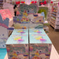 [Authentic] Sanrio Cute Kawaii Pochacco Happy Birthday Miniso Blind Boxes