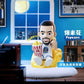 [Authentic] NBA Stephen Curry Curravity Blind Boxes Figure