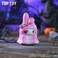 [Authentic] Toptoy x Sanrio Halloween Trick or Treat Series Blind boxes