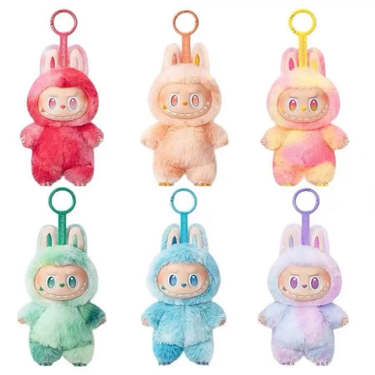 [AUTHENTIC POPMART ]Labubu Big Into Energy Version 3 Blind Boxes