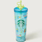 Authentic Starbucks Korea x Toy Story Cup Tumblers