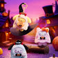 [Authentic] Miniso Sanrio Halloween Vinyl Plush Blind Boxes