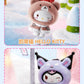 [Authentic] Miniso Mini Sanrio Characters Little Blind Boxes Figure