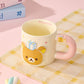 Authentic Miniso x Rilakkuma Series