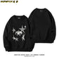 K-pop TXT 25 The Star Chapter Together Album Sweater Brown Hoodie