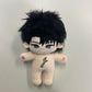 Cute Shutline Manhwa 20 cm doll plushies