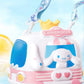 Sanrio X KFC Hello Kitty Kuromi Pompompurin Cinnamoroll  Pochacco