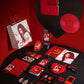 K-pop Blackpink Jennie X Miniso Merch Bag Keychain Accessories