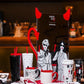 [LIMITED EDITION CHINA EXCLUSIVE] Authentic Starbucks x The devil wears Prada Series Mug Tumbler