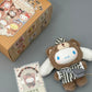 [Authentic] Sanrio Characters X Top Toy Tea Party Blind Boxes Figures Plushy