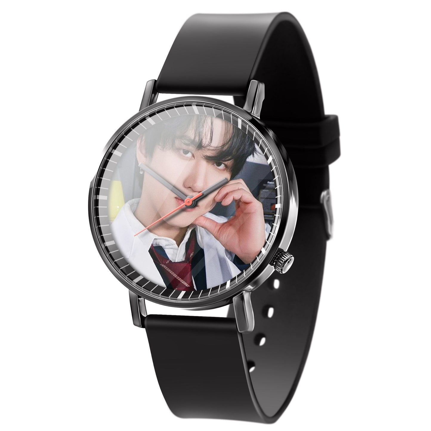 K-pop Stray Kids Watch Accessories