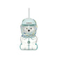 Pre-order Authentic Starbucks Korea Glass Bear Cup
