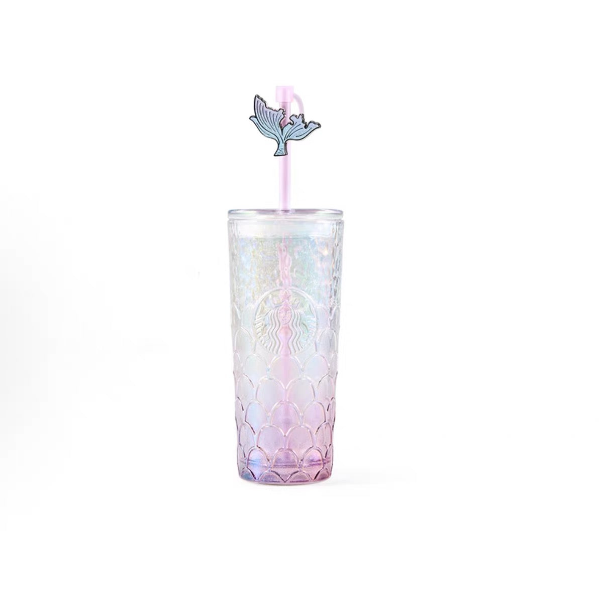 Authentic Starbucks Undersea series cup tumbler