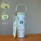 Authentic Starbucks Spring Blessing Series