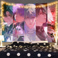 Love and Deepspace 1.7 m cloth banner