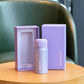 Authentic Starbucks Mainland China Purple Night Galaxy Series Tumbler Coffee Mug