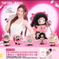 [Authentic] Zhao Lu Si * Toptoy Nommi Pinky Up Plush Blind Boxes