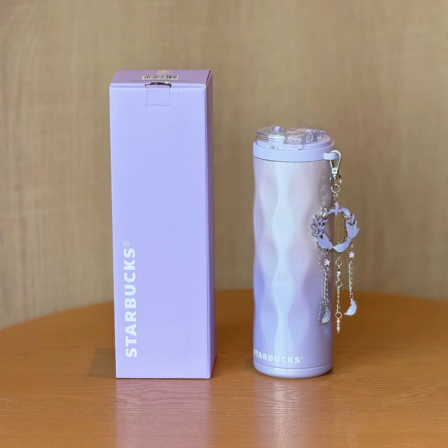 Authentic Starbucks China 2025 Dreamy Tale Series