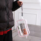 K-pop Black Pink Tour Bag Concert Bag Lisa Jennie Rosie Jisoo