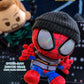 [Authentic] Cosbi Spider-Man Fresh Start Plush Pendant