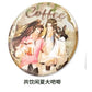 Authentic Nowwa Coffee x Mo dao Zu Shi The Untamed MXTX
