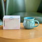Authentic Starbucks China 2025 Romantic Ocean Anniversary Series