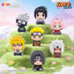 Authentic Eaki Naruto Mini Figures Blindbox Boxes 5.5 cm
