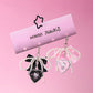 Sanrio Hello Kitty Sparkle Party Series Winter Items