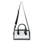 Clear K-pop Concert Bag Stadium Approved Crossbody Bag Tour 3