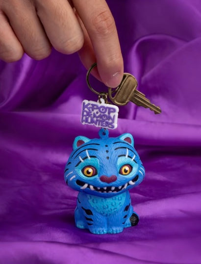 K-pop Authentic Kpop Demon Hunters Merch