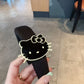 Sanrio Cute Hello Kitty Headband Make Up Band