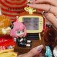 Spy Family X KFC Toys